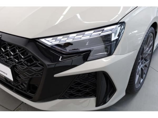 Audi RS3 Sportback TFSI quattro