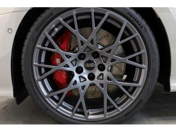 Audi RS3 Sportback TFSI quattro