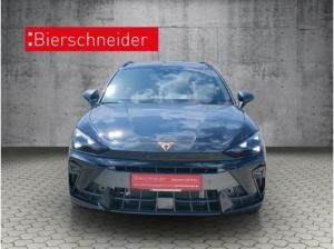 Cupra Leon Sportstourer 1.5 TSI DSG NAVI AHK MATRIX ACC DAB SHZ 18