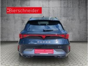 Cupra Leon Sportstourer 1.5 TSI DSG NAVI AHK MATRIX ACC DAB SHZ 18