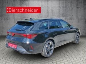 Cupra Leon Sportstourer 1.5 TSI DSG NAVI AHK MATRIX ACC DAB SHZ 18
