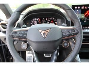 Cupra Leon Sportstourer 1.5 TSI DSG NAVI AHK MATRIX ACC DAB SHZ 18