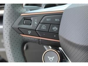 Cupra Leon Sportstourer 1.5 TSI DSG NAVI AHK MATRIX ACC DAB SHZ 18