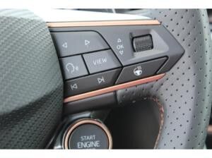 Cupra Leon Sportstourer 1.5 TSI DSG NAVI AHK MATRIX ACC DAB SHZ 18