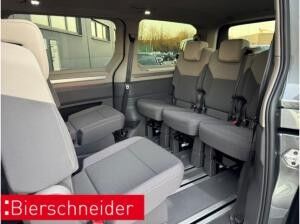 Volkswagen T7 Multivan LÜ 2.0 TDI DSG Life 7-S. VIS-A-VIS NAVI-PRO 5-J-GAR AHK