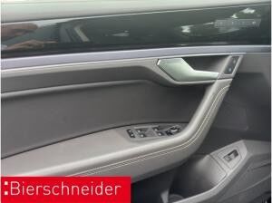 Volkswagen Touareg 3.0 TSI R-Line AHK PANO STAND HuD 360