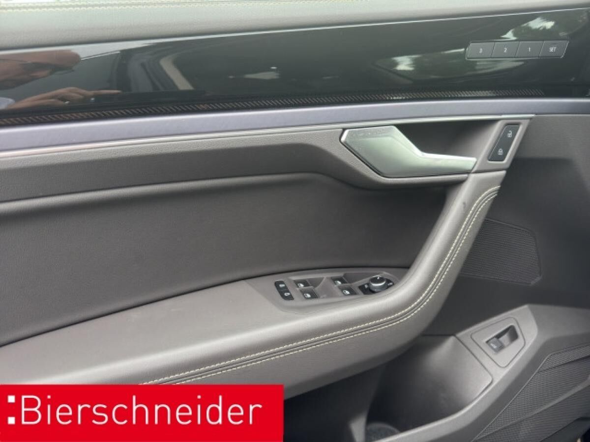 Volkswagen Touareg 3.0 TSI R-Line AHK PANO STAND HuD 360