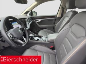 Volkswagen Touareg 3.0 TSI R-Line AHK PANO STAND HuD 360