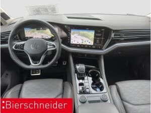 Volkswagen Touareg 3.0 TSI R-Line AHK PANO STAND HuD 360