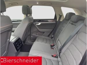 Volkswagen Touareg 3.0 TSI R-Line AHK PANO STAND HuD 360
