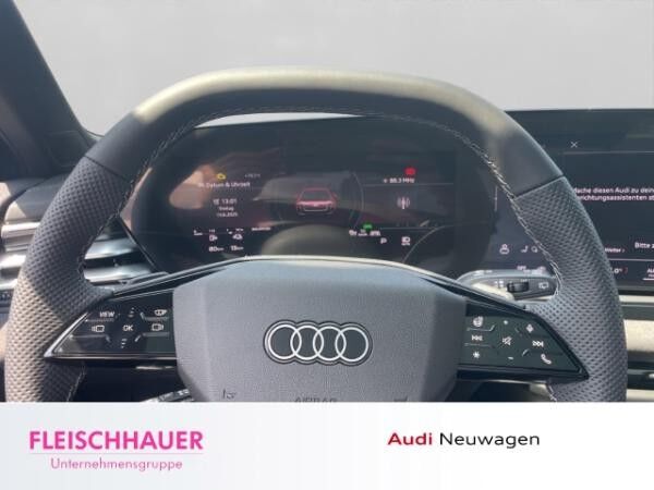 Audi A5 Avant e-hybrid 270 kW S-Line B&O TECH-PRO PANO QUATTRO