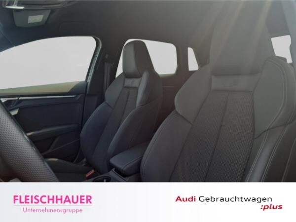 Audi A3 Sportback 35 TFSI 2xS line+Navi+Sonos+CarPlay+APS Plus