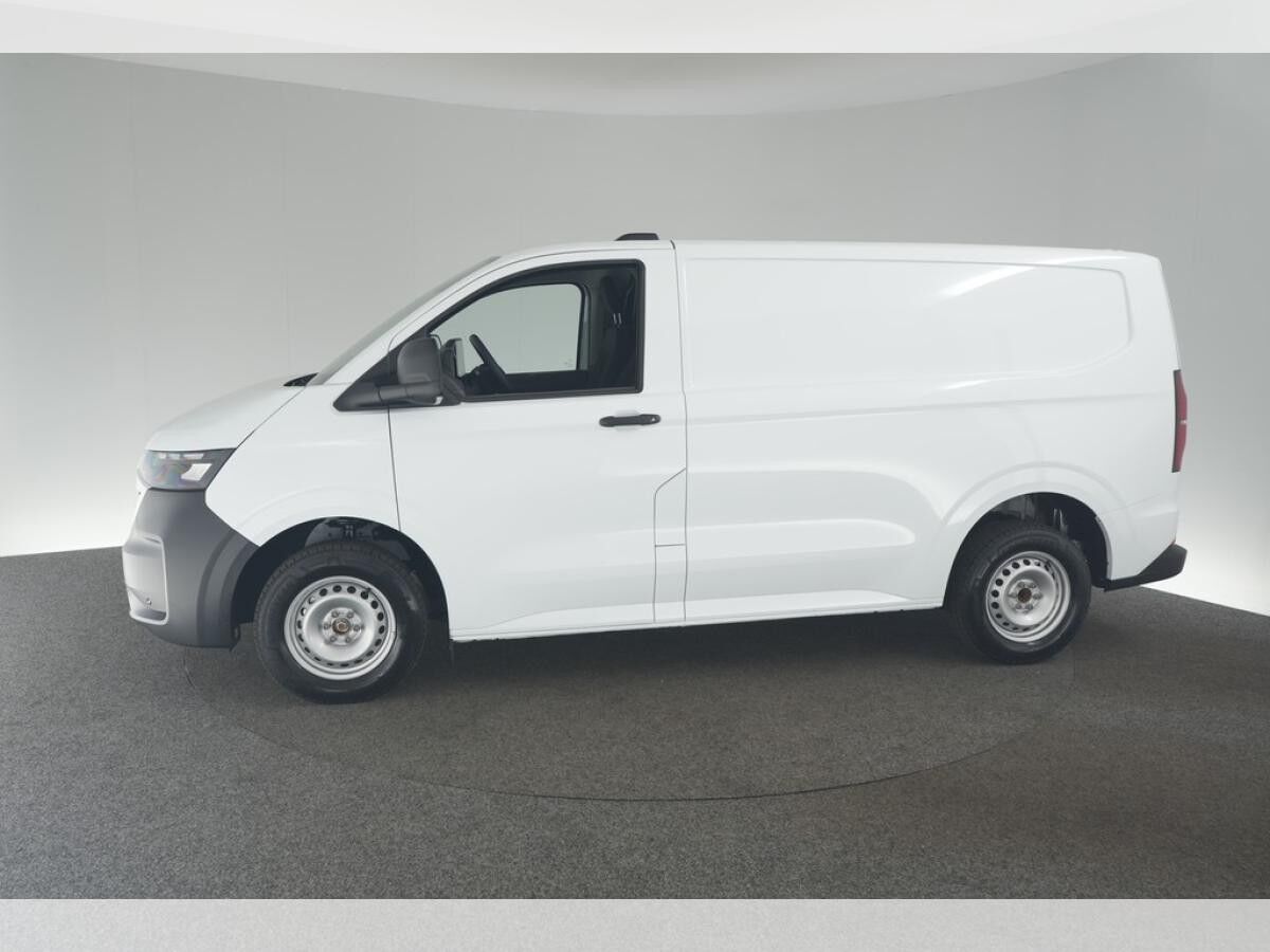 Volkswagen Transporter Kasten 2.0 TDI KR