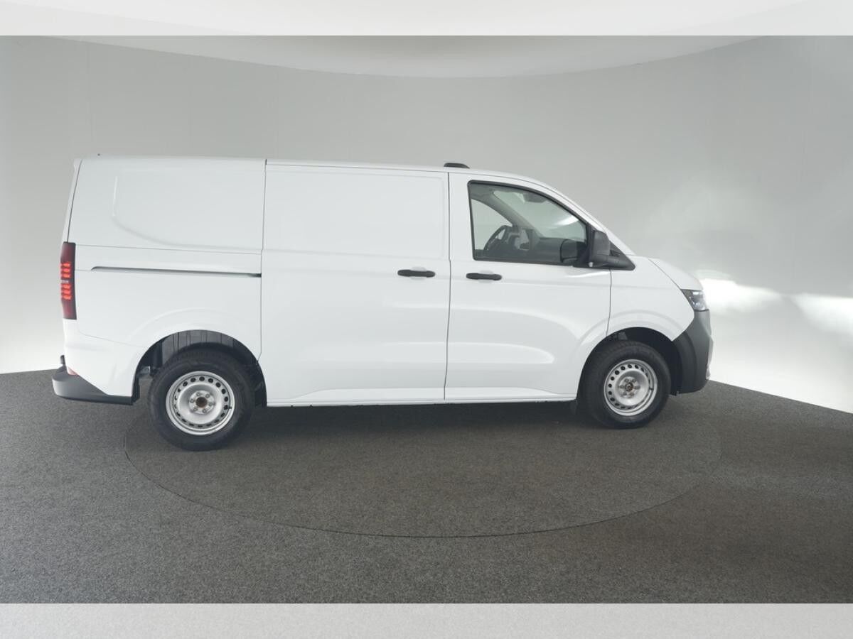 Volkswagen Transporter Kasten 2.0 TDI KR