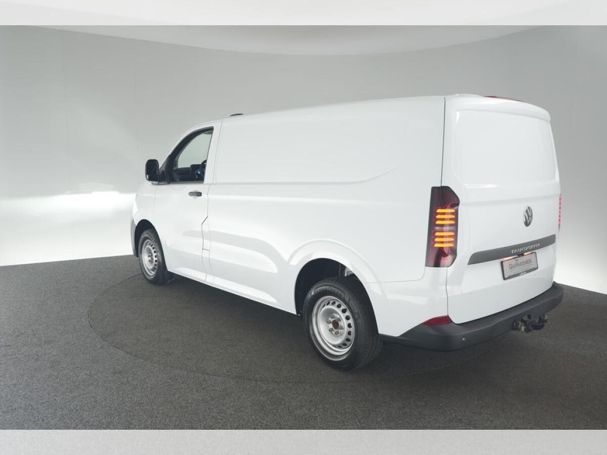 Volkswagen Transporter Kasten 2.0 TDI KR