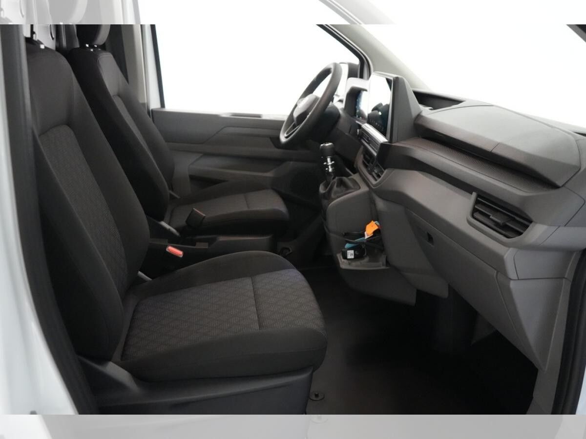 Volkswagen Transporter Kasten 2.0 TDI KR