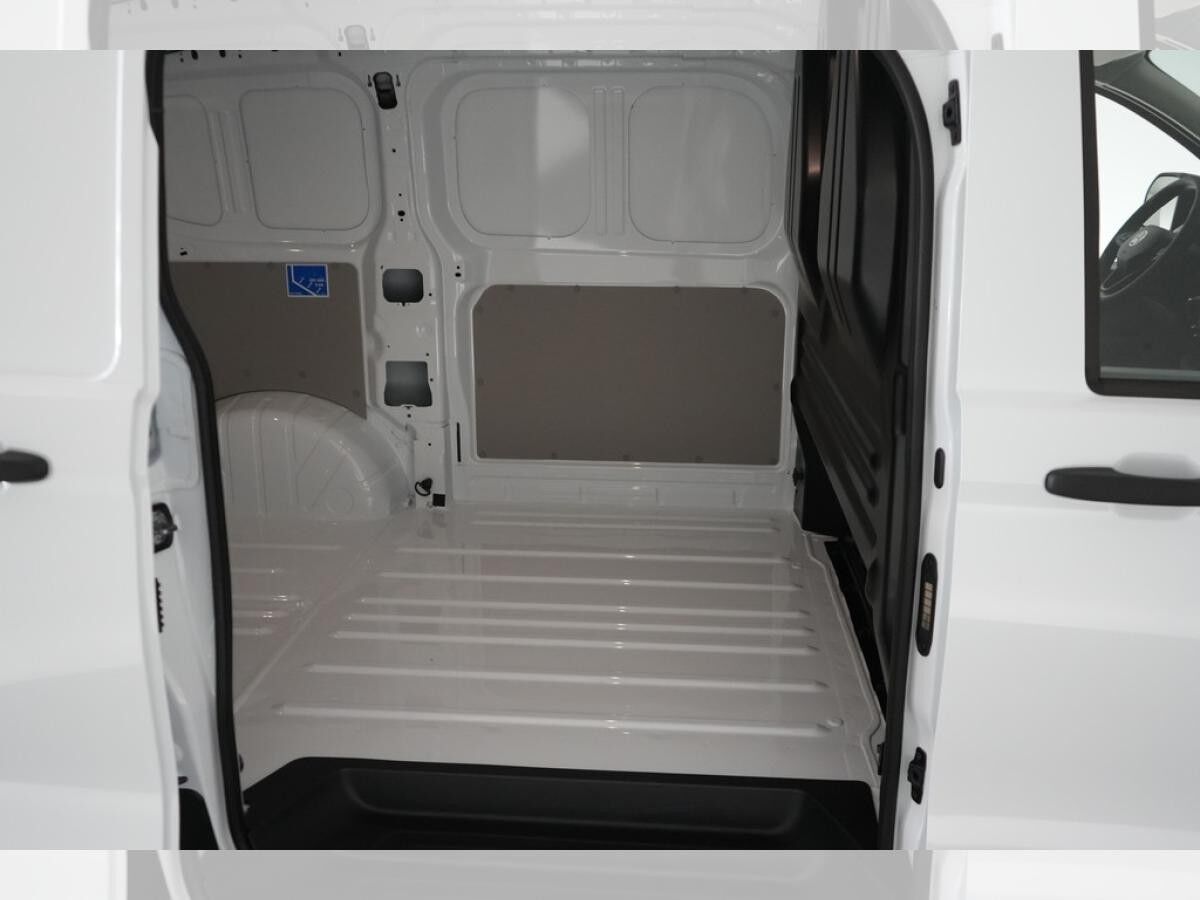 Volkswagen Transporter Kasten 2.0 TDI KR