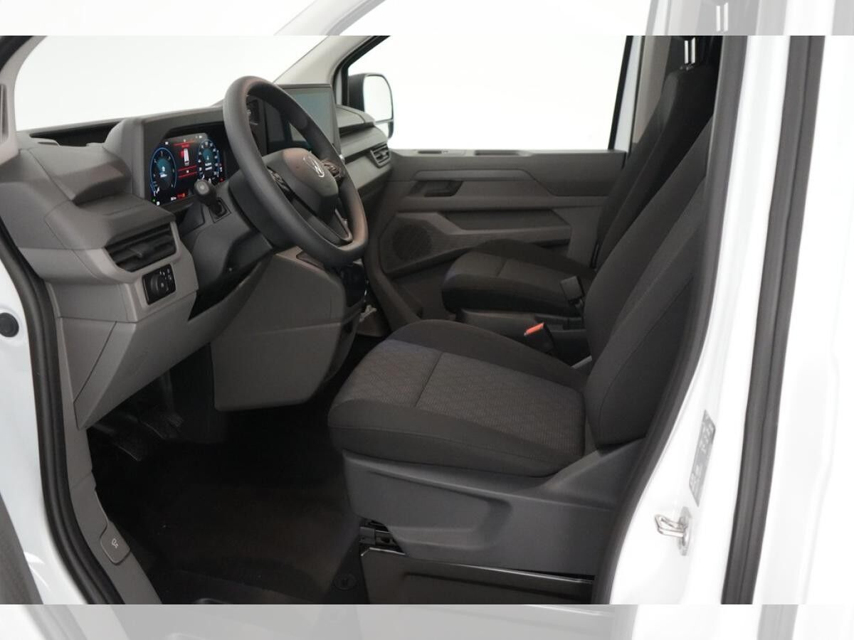 Volkswagen Transporter Kasten 2.0 TDI KR