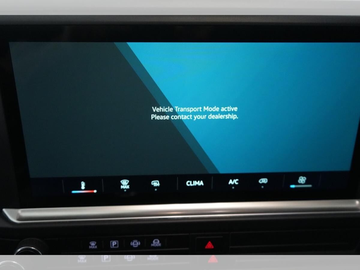 Volkswagen Transporter Kasten 2.0 TDI KR