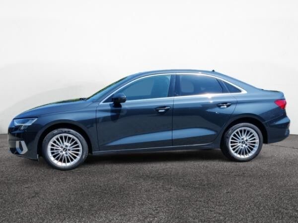 Audi A3 Limo 35 TFSI S tronic advanced SmartInter