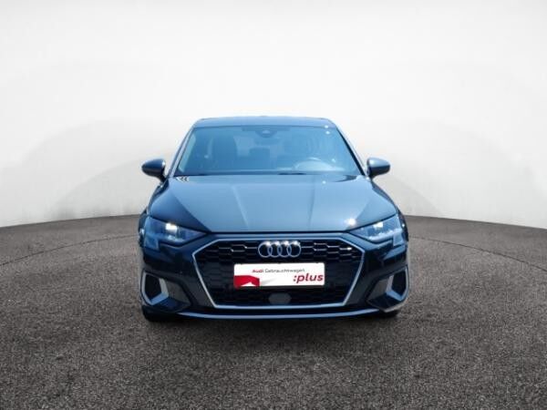 Audi A3 Limo 35 TFSI S tronic advanced SmartInter