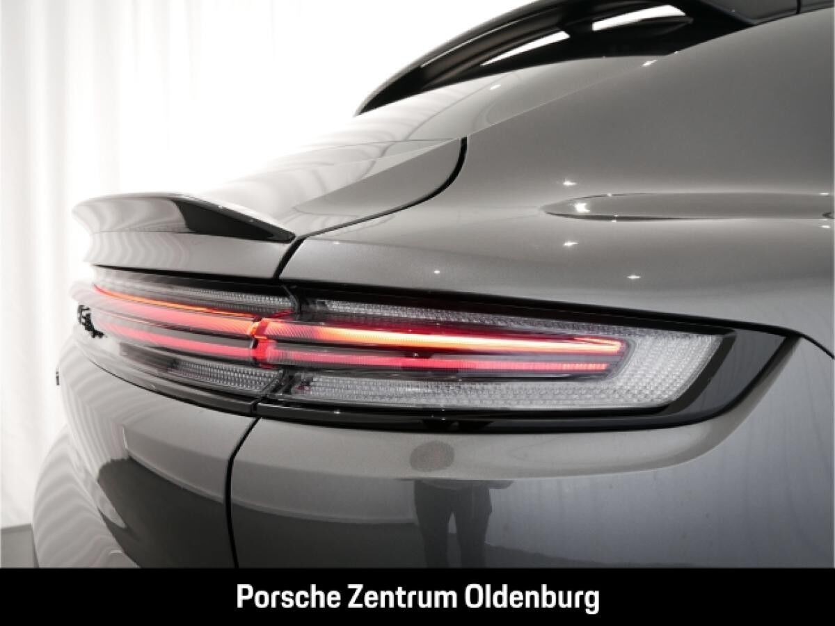 Porsche Cayenne GTS Coupe HuD Matrix Standheizung AHK