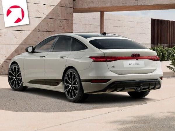 Audi A6 e-tron Sportback e-tron quattro*B&O*TECH PRO*PANO*