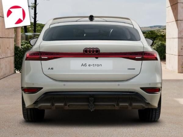 Audi A6 e-tron Sportback e-tron quattro*B&O*TECH PRO*PANO*