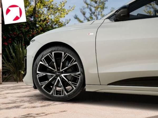 Audi A6 e-tron Sportback e-tron quattro*B&O*TECH PRO*PANO*