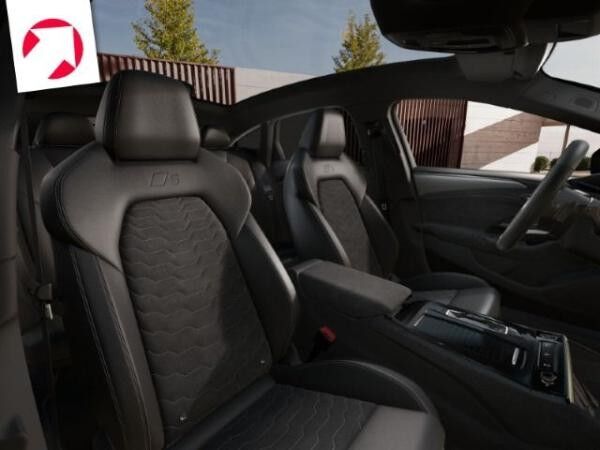 Audi A6 e-tron Sportback e-tron quattro*B&O*TECH PRO*PANO*