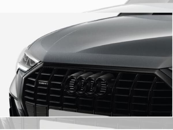 Audi Q3 S line 40 TFSI quattro S tronic/LED-Scheinwerfer/Panorama Schiebedach
