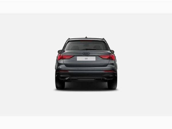 Audi Q3 S line 40 TFSI quattro S tronic/LED-Scheinwerfer/Panorama Schiebedach