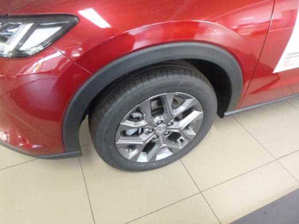 Honda ZR-V Hybrid e:HEV 2.0 i-MMD Elegance