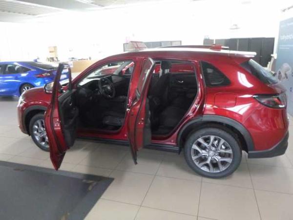 Honda ZR-V Hybrid e:HEV 2.0 i-MMD Elegance