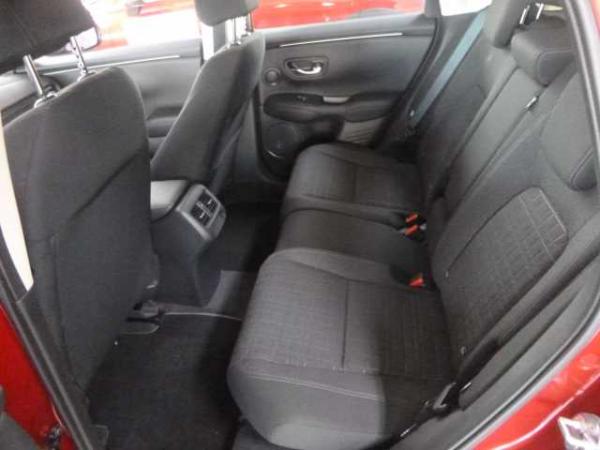 Honda ZR-V Hybrid e:HEV 2.0 i-MMD Elegance