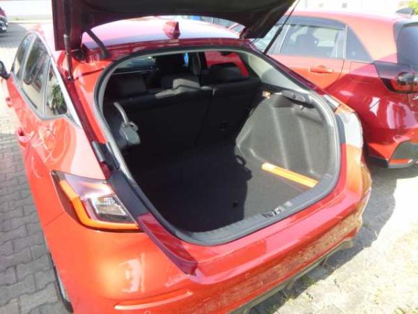 Honda Civic e:HEV 2.0 i-MMD Hybrid Elegance