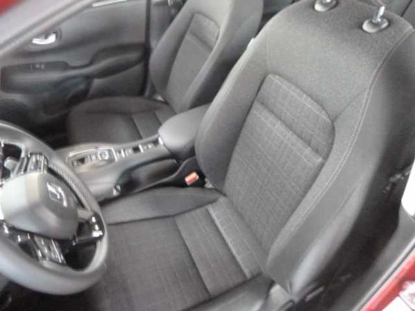 Honda ZR-V Hybrid e:HEV 2.0 i-MMD Elegance