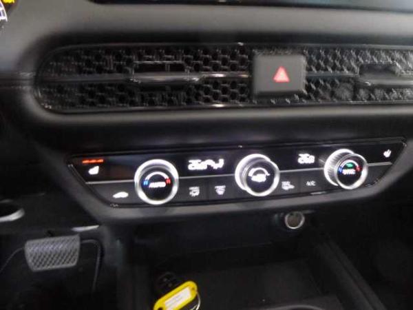 Honda ZR-V Hybrid e:HEV 2.0 i-MMD Elegance