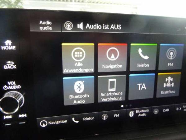 Honda ZR-V Hybrid e:HEV 2.0 i-MMD Elegance