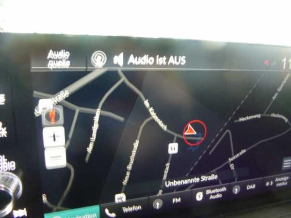 Honda ZR-V Hybrid e:HEV 2.0 i-MMD Elegance