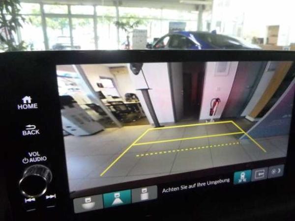 Honda ZR-V Hybrid e:HEV 2.0 i-MMD Elegance