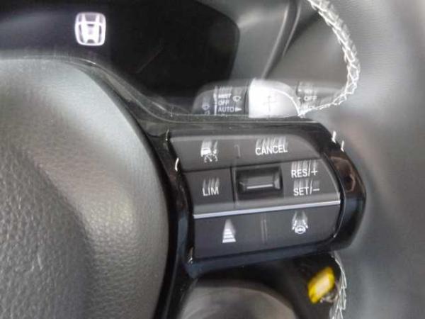 Honda ZR-V Hybrid e:HEV 2.0 i-MMD Elegance