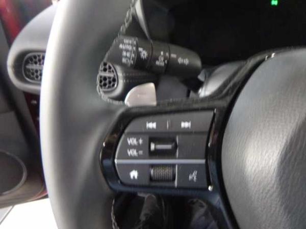 Honda ZR-V Hybrid e:HEV 2.0 i-MMD Elegance