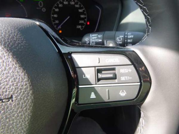 Honda Civic e:HEV 2.0 i-MMD Hybrid Elegance