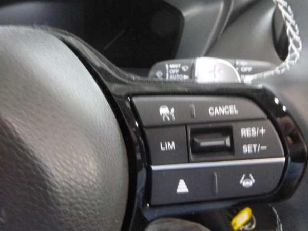 Honda ZR-V Hybrid e:HEV 2.0 i-MMD Elegance