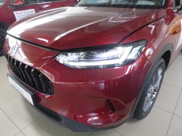 Honda ZR-V Hybrid e:HEV 2.0 i-MMD Elegance