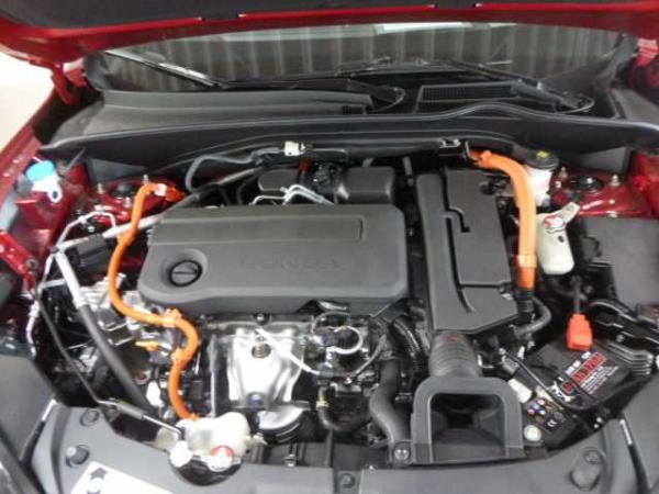 Honda ZR-V Hybrid e:HEV 2.0 i-MMD Elegance