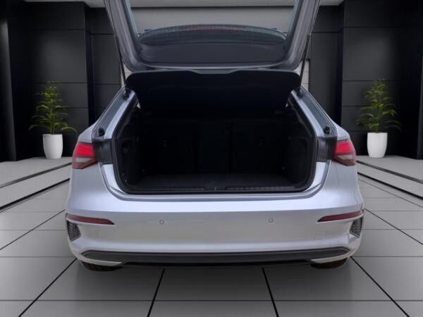 Audi A3 Sportback 30 TDI NAVI PDC KAMERA SITZHZG