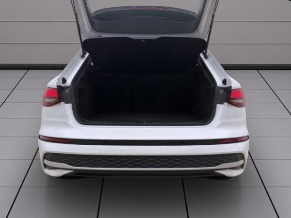 Audi A3 Sportback 35 TDI ADVANCED NAVI+ SONOS HUD KAMERA