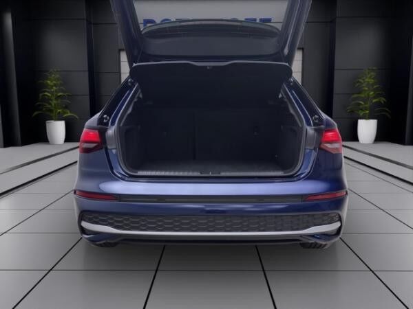 Audi A3 Sportback 35 TDI ADVANCED NAVI+ SONOS KAMERA HUD